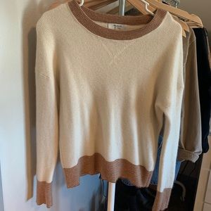 Madewell Sweater
